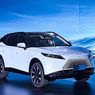 OMODA O7 Ungkap Fitur Parkir Otomatis Canggih, Siap Buka Babak Baru Mobil Pintar