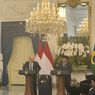 Di Depan Presiden Brasil Lula, Prabowo: Kita Merupakan Dua Kekuatan Global South