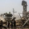 Hamas: ICJ Buktikan Israel Lakukan Genosida Lewat Pembatasan Bantuan ke Gaza
