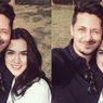3 Mantan Pacar Raisa yang Gugat Cerai Hamish Daud