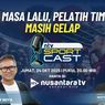 STY Masa Lalu, Pelatih Timnas Masih Gelap