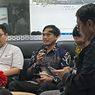 BMKG Beberkan Mikroplastik di Air Hujan Jakarta Bisa Terbawa dari Wilayah Lain