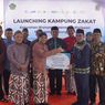  Sinergi Zakat, Wakaf, dan Pemberdayaan Umat di Kampung Alpukat