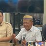 Bahlil Minta Sayap Partai Golkar Cabut Laporan Pembuat Meme