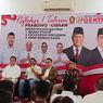 GEKIRA Gelar Refleksi Setahun Pemerintahan Prabowo–Gibran