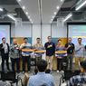 Kementerian Ekraf, AWS dan Dicoding Kukuhkan 5 Inovator Digital dalam Hackathon 2025 “AI for Creative Economy”