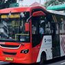 Transjakarta Modifikasi Rute 2F dan 8D, Tambah Pemberhentian Baru