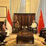 Mentrans Bidik Kerja Sama Sister Province antara Daerah Transmigrasi Indonesia dan China
