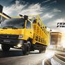 Fighter XFN 61 FSL, Truk Mitsubishi Fuso Terbaru Siap Dongkrak Produktivitas Bisnis Logistik