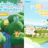 Funism Hadirkan Pokemon Palmsize Wonders Series 1 dan Maltese PupSnap di Indonesia