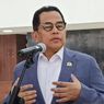 KPK Panggil Sekjen DPR Indra Iskandar Terkait Kasus Rumah Jabatan