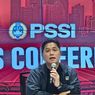 Erick Thohir Tetapkan Kriteria Calon Pelatih Baru Timnas Indonesia