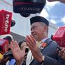 Bahlil Tegaskan Kasus Tambang Ilegal di Mandalika Harus Diproses Hukum