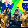 Ulang Tahun, Danpaspampres Mayjen Edwin Sumantha Dapat Kejutan dari Prabowo