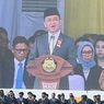 Bahlil Minta Publik Tak Khawatir Soal Sanksi AS Terhadap Perusahaan Migas Rusia