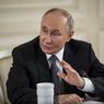 Putin Nilai Sanksi Baru AS Tak Akan Guncang Ekonomi Rusia