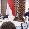Wamen Todotua Bertemu CCL Holdings, Bahas Peluang Kerja Sama Hilirisasi Industri