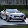 Kolektor Ini Jadi yang Pertama Membawa Pulang BMW Skytop Rp9,65 Miliar