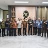 Kemendes PDT Gandeng Kejagung Sinergi Hukum untuk Perkuat Tata Kelola Desa