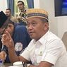 Bahlil Maafkan Pembuat Meme Asal Tak Menyentuh Ranah Pribadi
