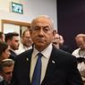 Israel Tunda Pembahasan RUU Aneksasi Wilayah Tepi Barat