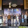 AMSI Awards 2025, Apresiasi untuk Inovasi dan Transformasi Media Siber Indonesia