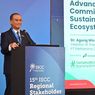 Pertamina Dorong Swasembada Energi dan Ekonomi Hijau Lewat Ekosistem Sustainable Aviation Fuel