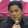Erick Thohir: Timnas Fokus Masuk Piala Dunia 2034