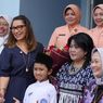 Ibu-Ibu Jadi Pahlawan Gizi: Brasil Kagum pada Peran Perempuan dalam Program MBG Indonesia