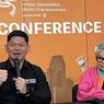 Dampak Penolakan Visa Atlet Israel, KOI Akan Segera Bertemu IOC