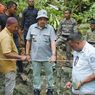 Penemuan Batu Giok Raksasa 5.000 Ton di Hutan Aceh