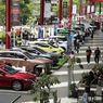 "The 7th Indonesia Autovaganza" Resmi Dibuka: Perayaan Otomotif, Komunitas, dan Nostalgia