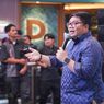 Hekrafnas 2025, Kawendra : National Activation  Pekan Belanja Ekraf di 20 Area Se-Indonesia