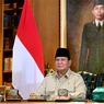 Puncak Peringatan Hari Santri 1447 H, Prabowo: Santri Adalah Penjaga Moral dan Pelopor Kemajuan Bangsa