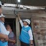 Kisah Warga Aek Horsik Tapanuli Tengah, Kini Miliki Sambungan Listrik Sendiri, Menjelang HLN Ke-80