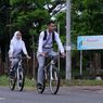 Dukungan Pendidikan Berkualitas Daerah, Grup MIND ID Terus Kembangkan Pemali Boarding School