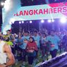Klarifikasi Penempatan Titik COP 2 dan Pacer Sweeper di Jakarta Running Festival 2025