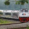 Sejumlah Perjalanan Kereta Dibatalkan Usai KA Purwojaya Anjlok di Kedunggedeh, Ini Daftarnya!