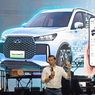 Chery Indonesia Ungkap Rencana Investasi Rp5 Triliun untuk Perluas Fasilitas Produksi