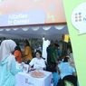 Sinergi BNI dan Anak Usaha Perkuat Daya Saing UMKM di wondr JRF Expo 2025
