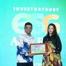 MIND ID Raih Penghargaan ESG Berkat Efisiensi Energi dan Komitmen Keberlanjutan