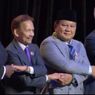 Prabowo Hadiri KTT ASEAN 2025 di Malaysia