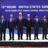 Prabowo Tegaskan Pentingnya Kemitraan Strategis ASEAN-US untuk Indo-Pasifik Damai dan Sejahtera