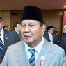 Prabowo Apresiasi AS Jadi Penengah Konflik Thailand-Kamboja
