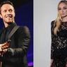 Chris Martin dan Sophie Turner Dikabarkan Menjalin Hubungan Usai Terlihat Bersama di London