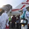 Pemerintah Usulkan Biaya Haji 2026 Dibayar Jamaah Rp54,92 Juta