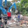 Bukan Relokasi, Pedagang Pasar Barito Sebut Pemprov Lakukan Penggusuran Paksa