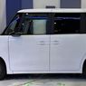 BYD K-Car Muncul Tanpa Kamuflase Menjelang Debut di Jepang