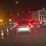 Konten Kreator Ziko Harnadi Sampaikan Surat Terbuka ke Pemprov DKI dan Pengelola Tol JORR, Keluhkan Perbaikan Jalan yang Hampir Tiap Malam