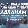 Terganjal Piala Dunia, Ke Mana Arah Timnas?